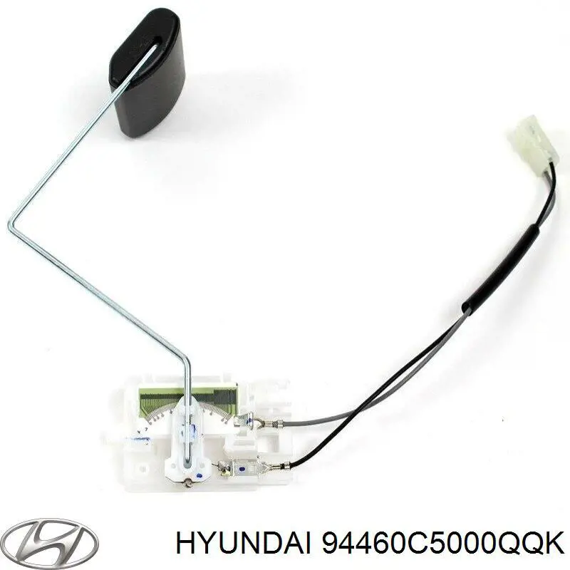 94460C5000QQK Hyundai/Kia Датчик уровня топлива в баке