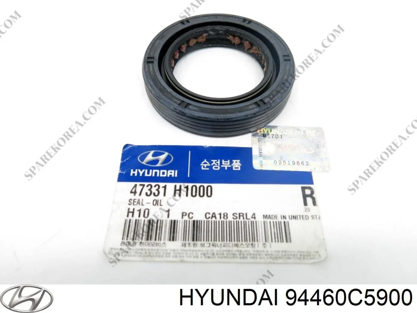 Датчик уровня топлива в бензобаке Hyundai/Kia 94460C5900 цена, от 58.51 USD