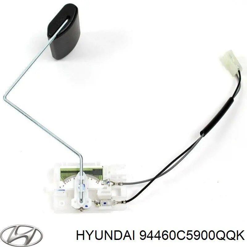 Датчик уровня топлива в бензобаке Hyundai/Kia 94460C5900QQK цена, от 13.25 USD