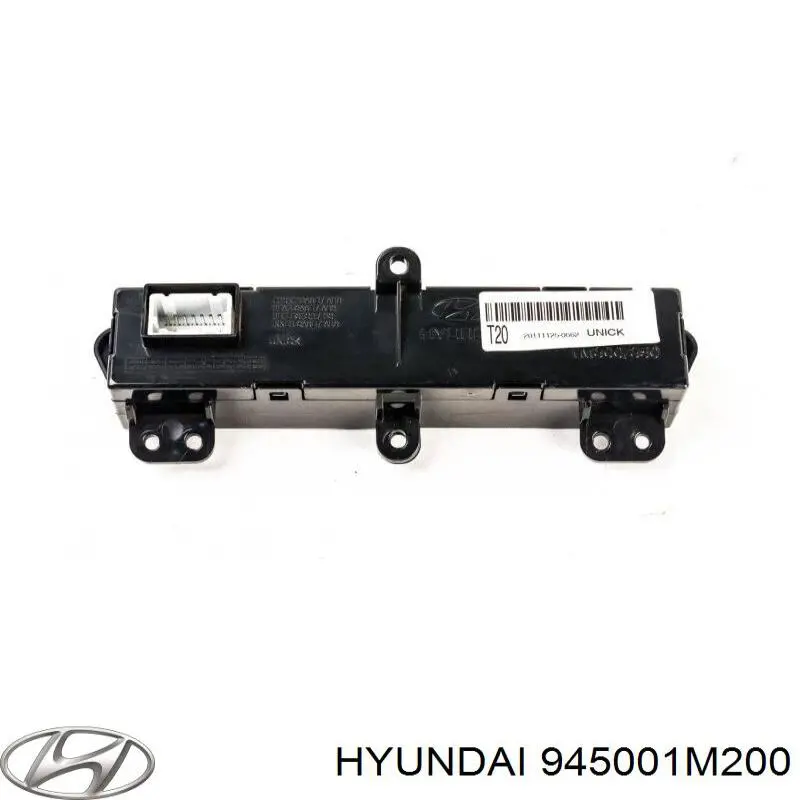  Hyundai/Kia 945001M200 цена, от 11.44 USD