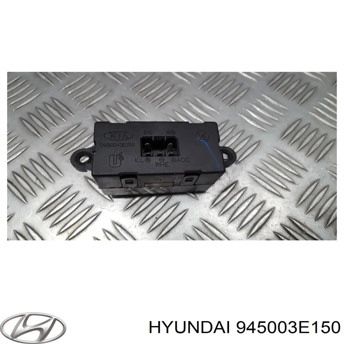 945003E150 Hyundai/Kia 