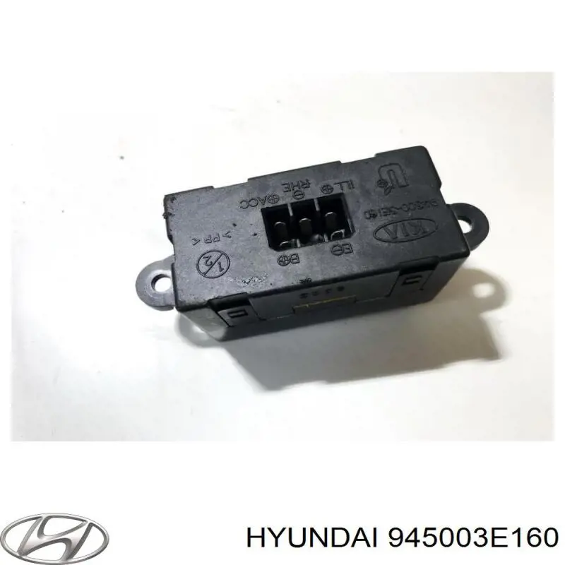 Часы Hyundai/Kia 945003E160 цена, от 8.47 USD
