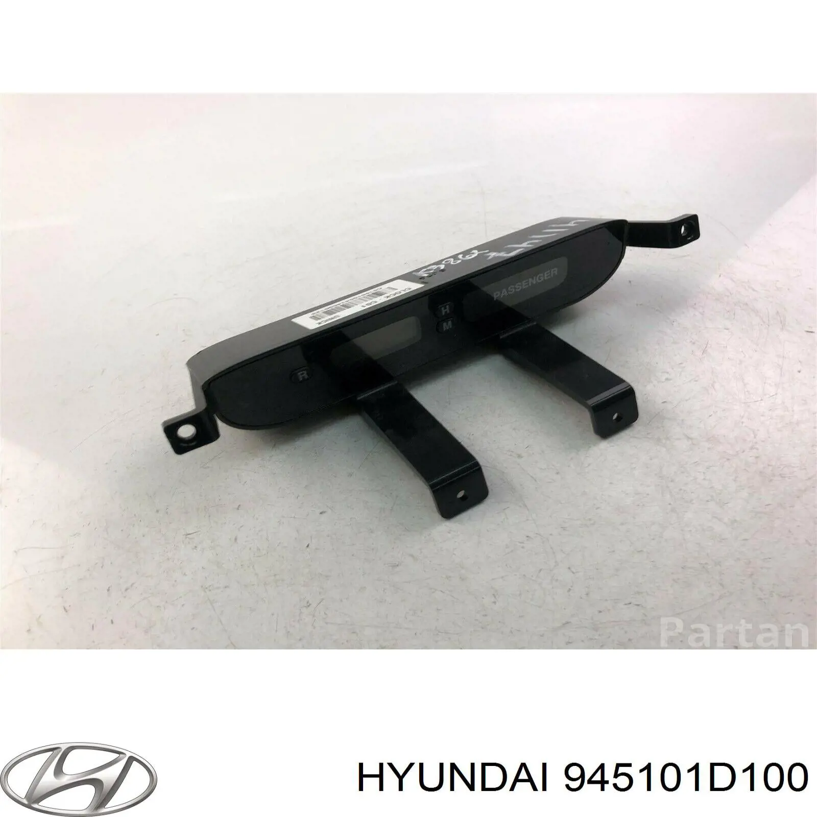 945101D100 Hyundai/Kia Часы