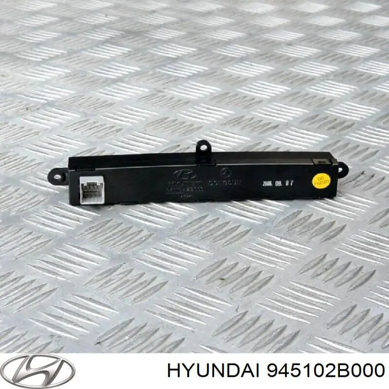 Часы Hyundai/Kia 945102B000 цена, от 5.71 USD