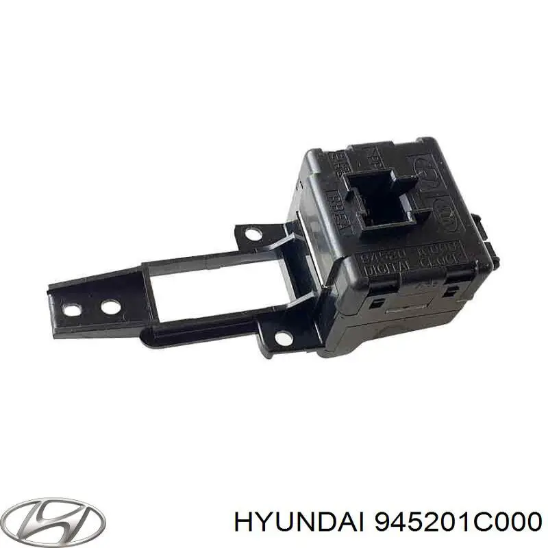 Часы Hyundai/Kia 945201C000 цена, от 6.38 USD