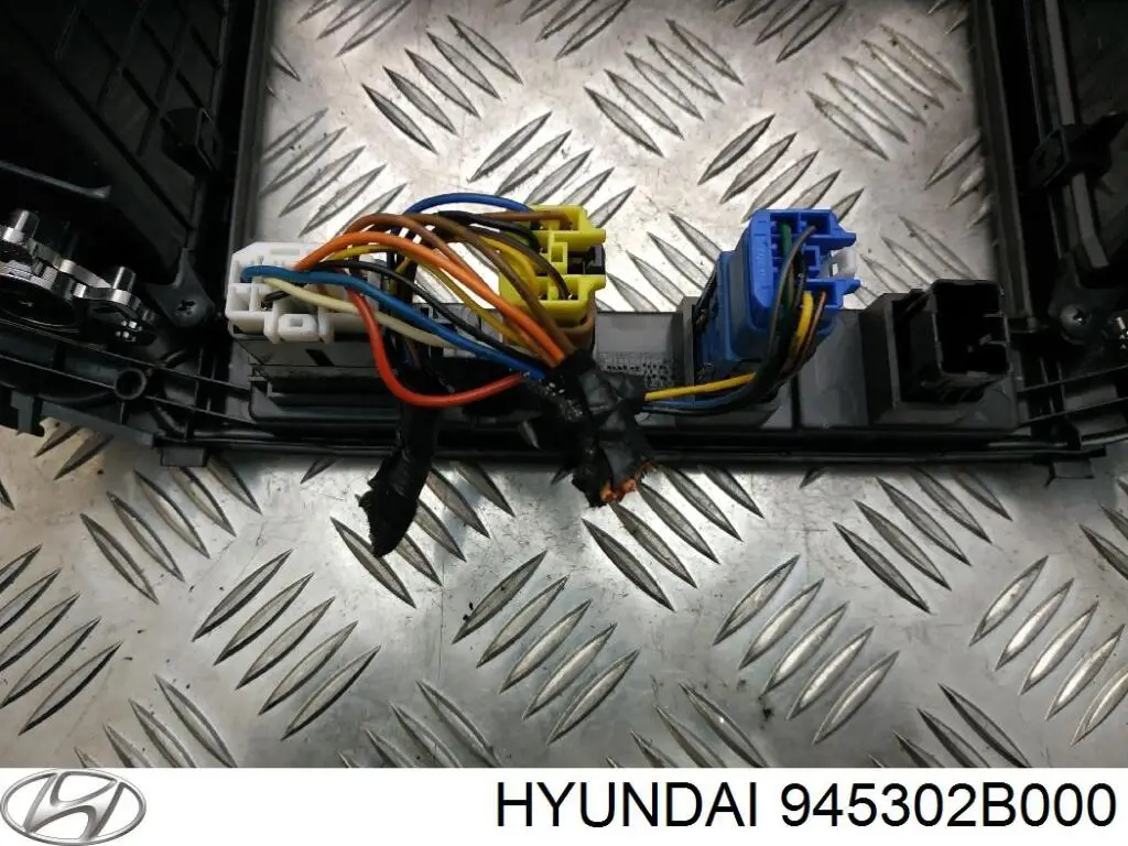 Часы Hyundai/Kia 945302B000 цена, от 5.64 USD
