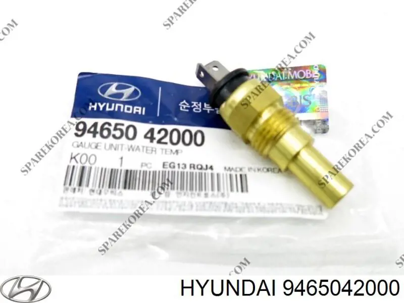 K50501 Japan Cars Термовыключатель
