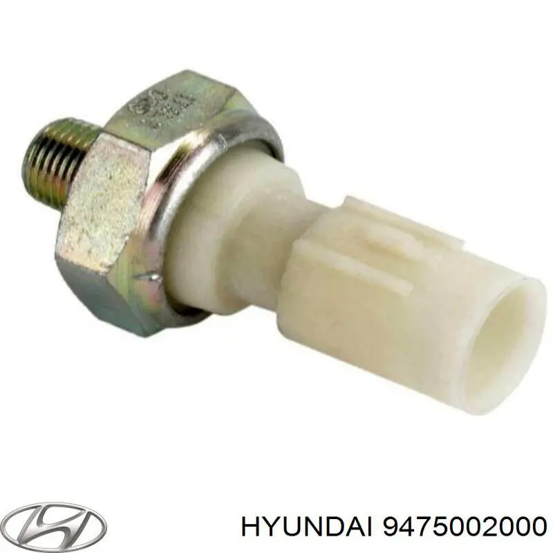 Датчик давления масла 6ZL014396001 HELLA