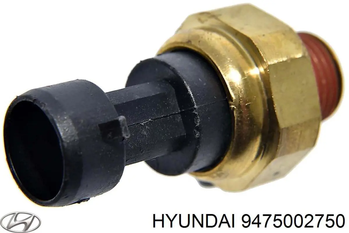 Манометры (указатель давления масла) Hyundai/Kia 9475002750 цена, от 5.16 USD