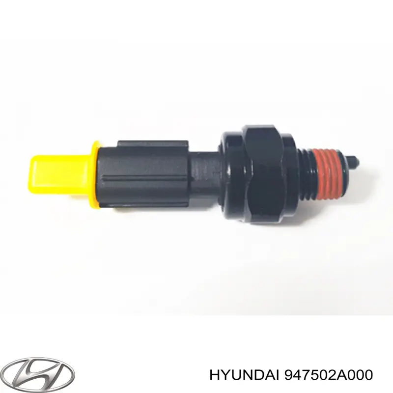 947502A000 Hyundai/Kia sensor de pressão de óleo