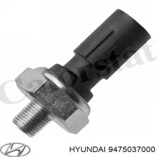 Купить 9475037000 Hyundai/Kia Датчик давления масла