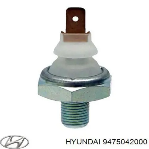 Манометры (указатель давления масла) Hyundai/Kia 9475042000 цена, от 3.48 USD