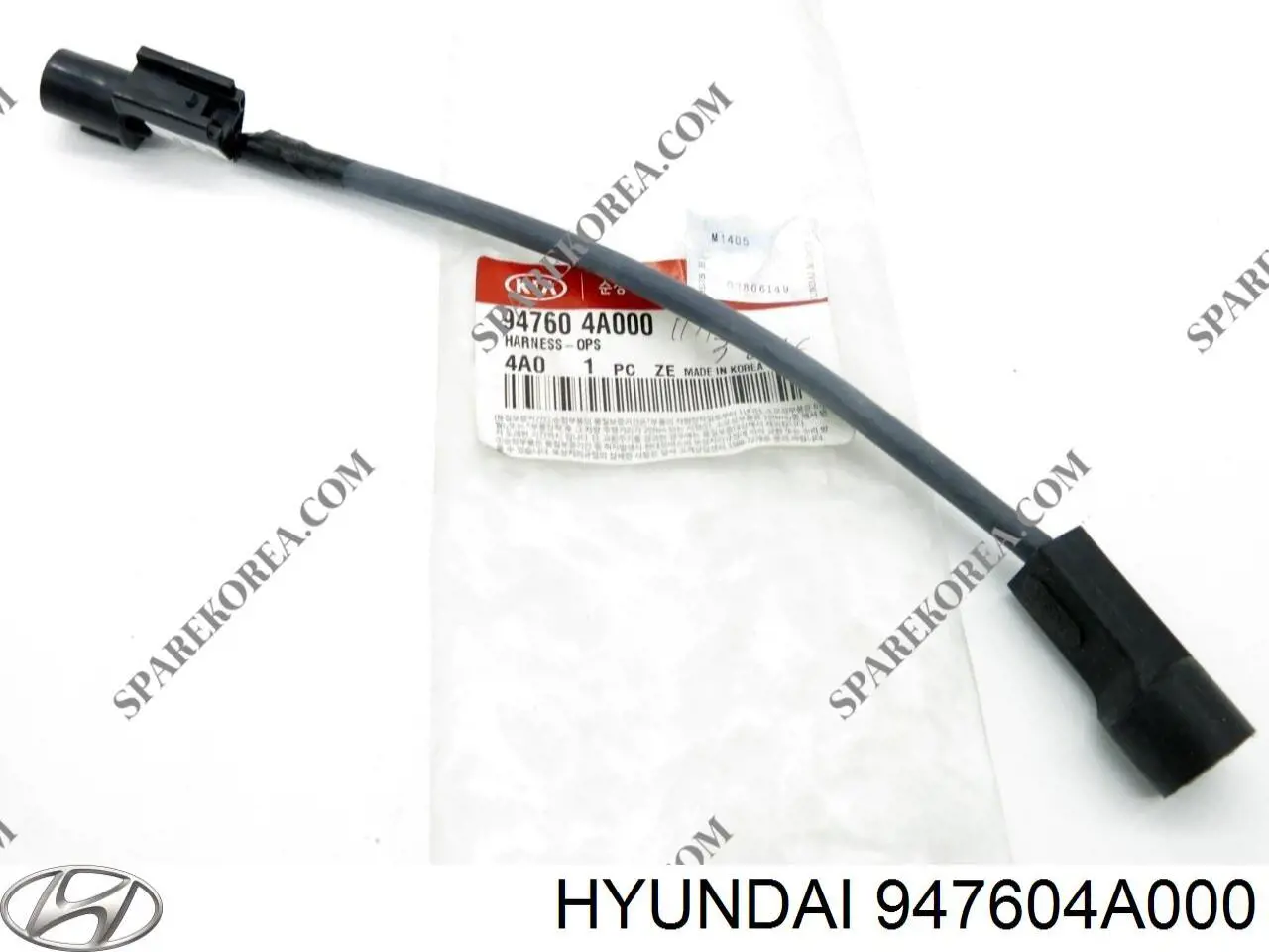 947604A000 Hyundai/Kia 