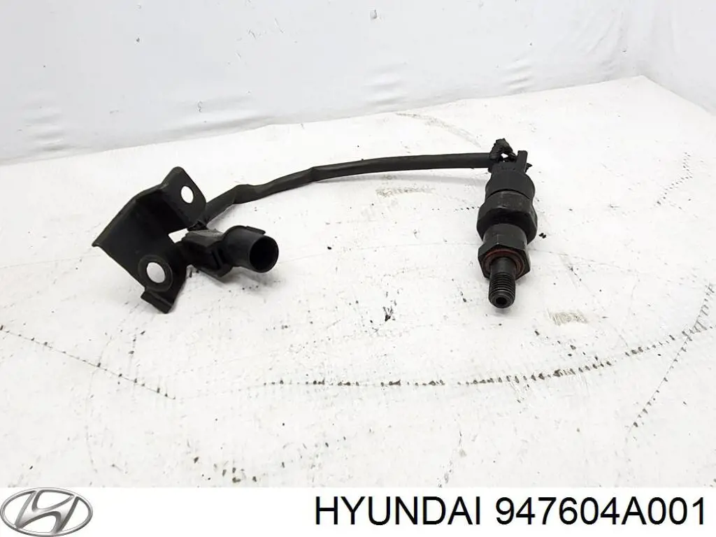  Hyundai/Kia 947604A001 цена, от 5.65 USD