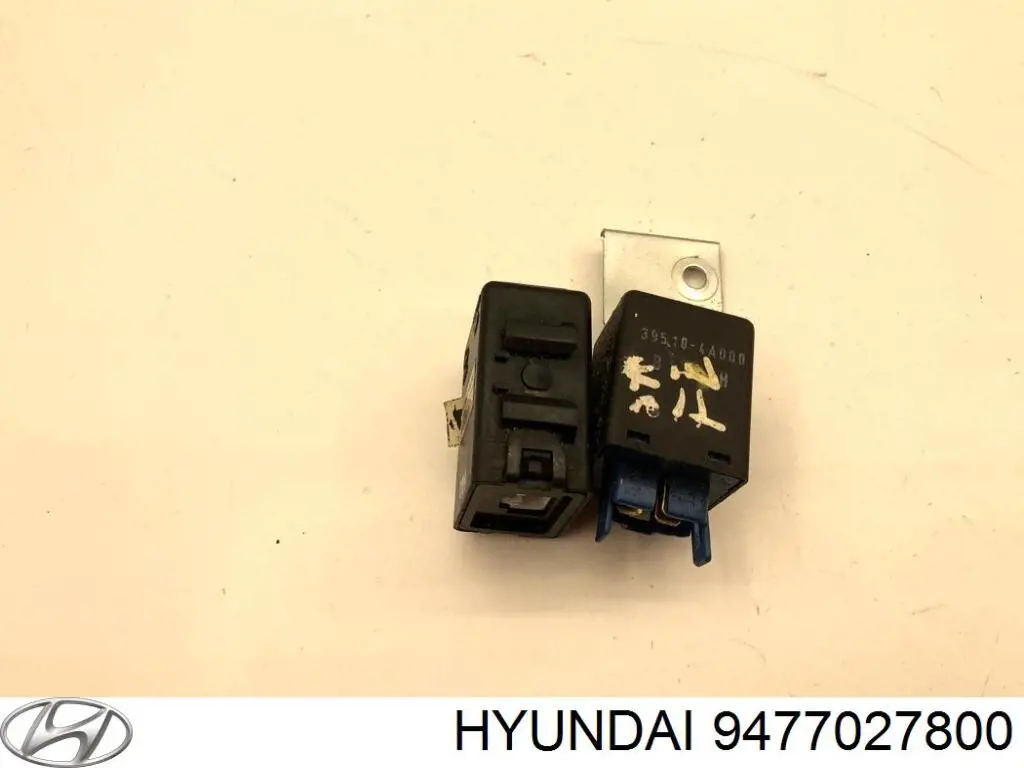 Реле датчика уровня масла Hyundai/Kia 9477027800 цена, от 9.83 USD