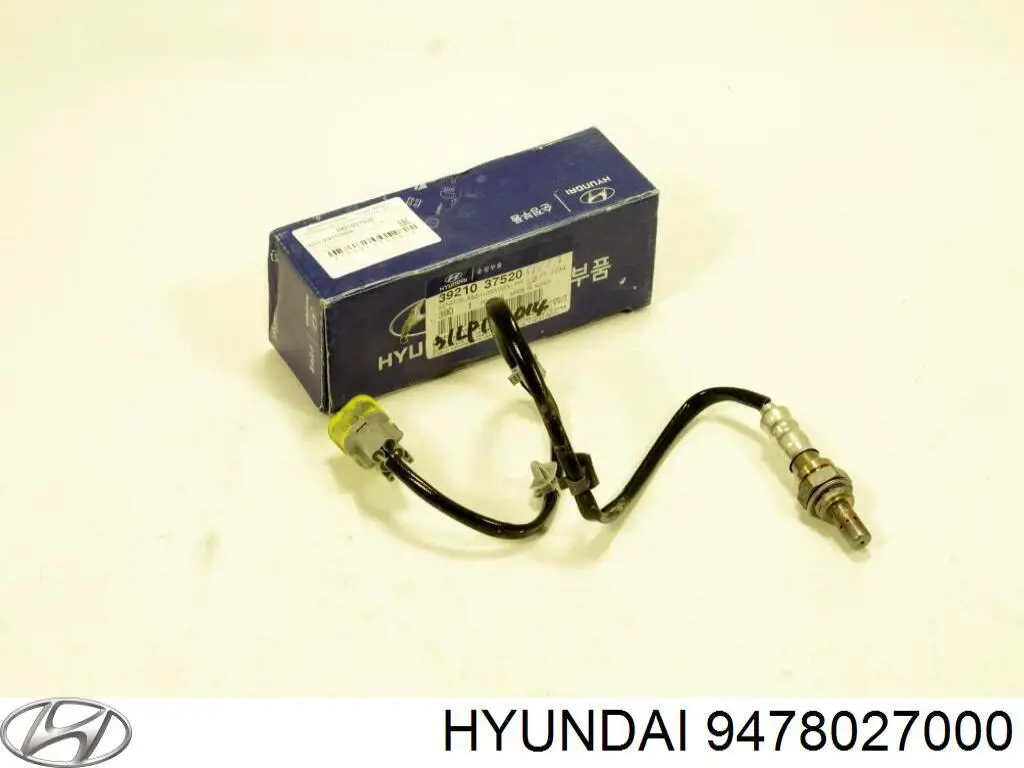 Датчик уровня масла двигателя Hyundai/Kia 9478027000 цена, от 155.37 USD