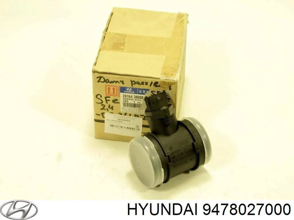 9478027000 HYUNDAI Sensor de nivel de aceite original y equivalente
