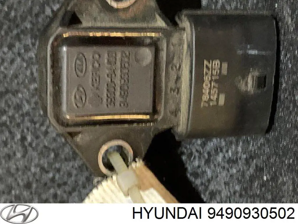  Hyundai/Kia 9490930502 цена, от 5.08 USD