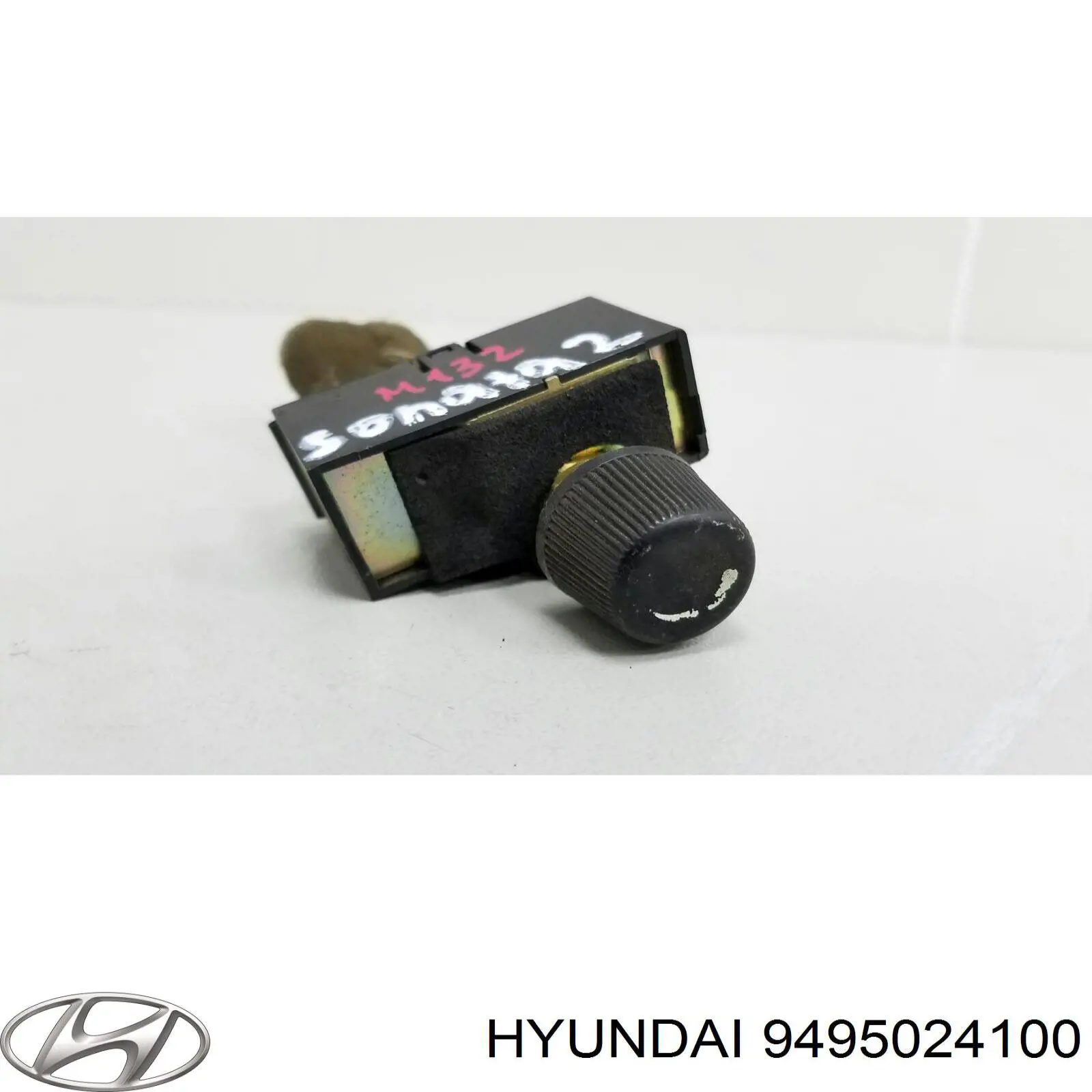  Hyundai/Kia 9495024100 цена, от 49.47 USD