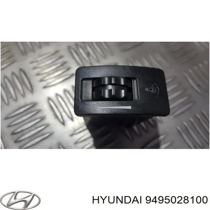  9495028100 Hyundai/Kia