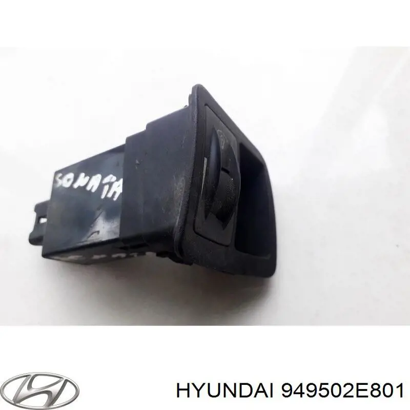 Купить 949502E801 Hyundai/Kia 
