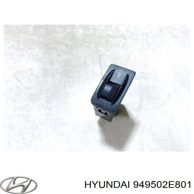 949502E801 Hyundai/Kia 