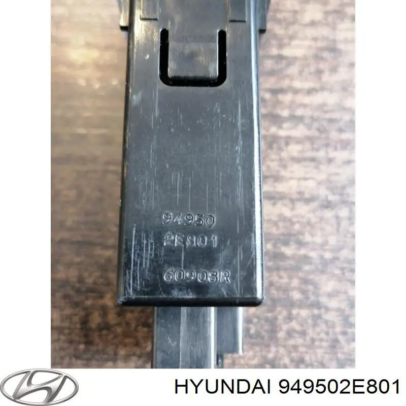  Hyundai/Kia 949502E801 цена, от 12.67 USD