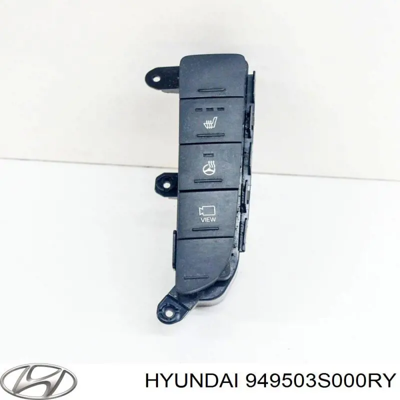  Hyundai/Kia 949503S000RY цена, от 8.47 USD