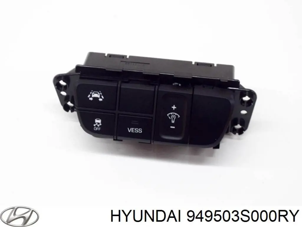 949503S000RY Hyundai/Kia 