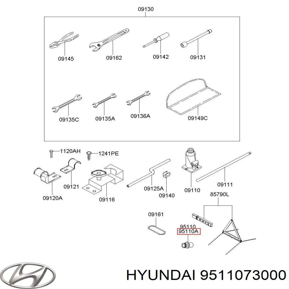 Прикуриватель на Hyundai HD LIGHT 