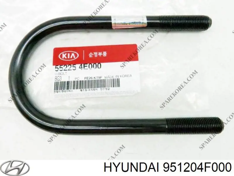 951204F000 Hyundai/Kia 