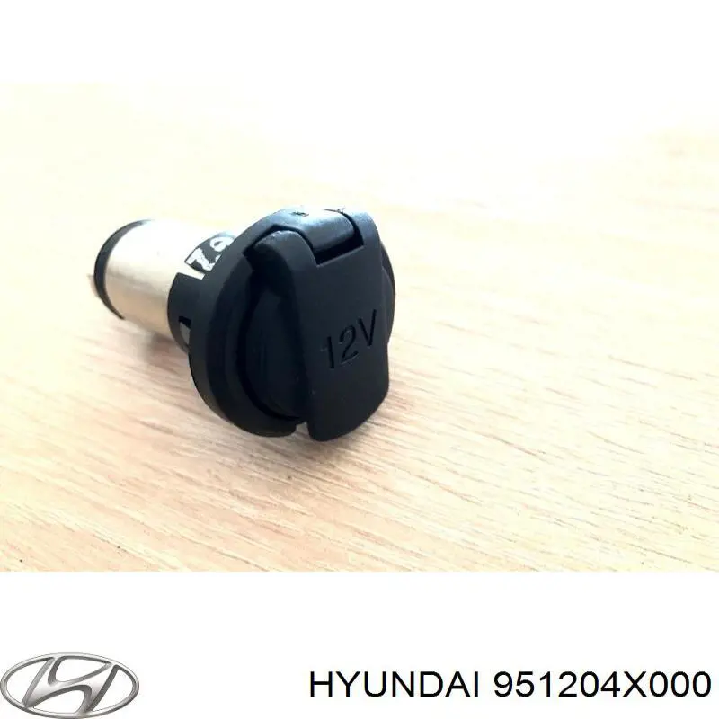  951204X000 Hyundai/Kia