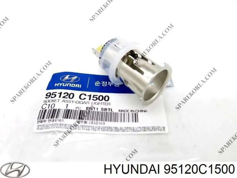 95120C1500 Hyundai/Kia 