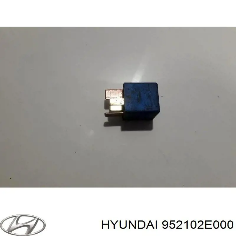 952102E000 Hyundai/Kia 