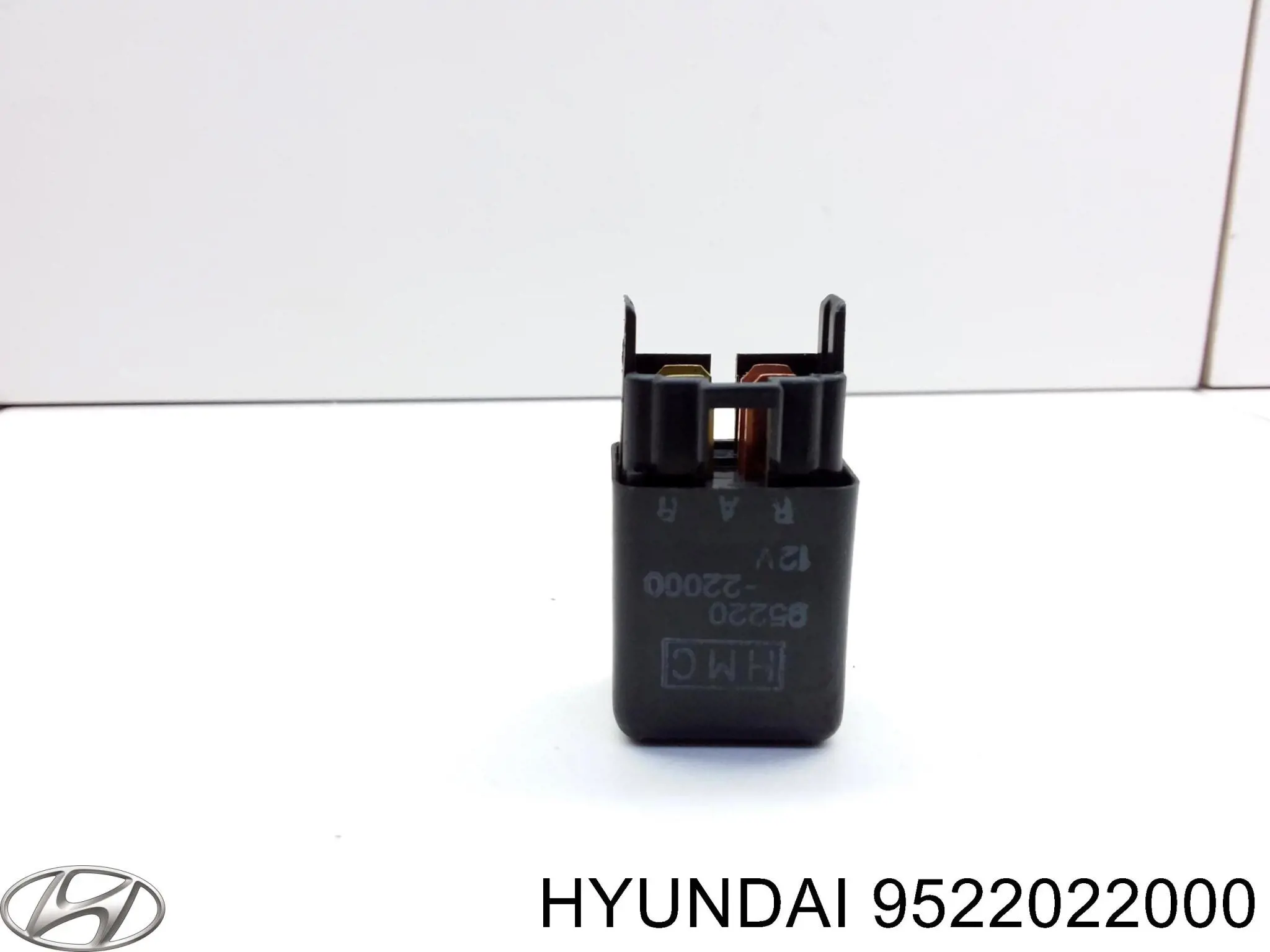  Hyundai/Kia 9522022000 цена, от 224.50 UAH