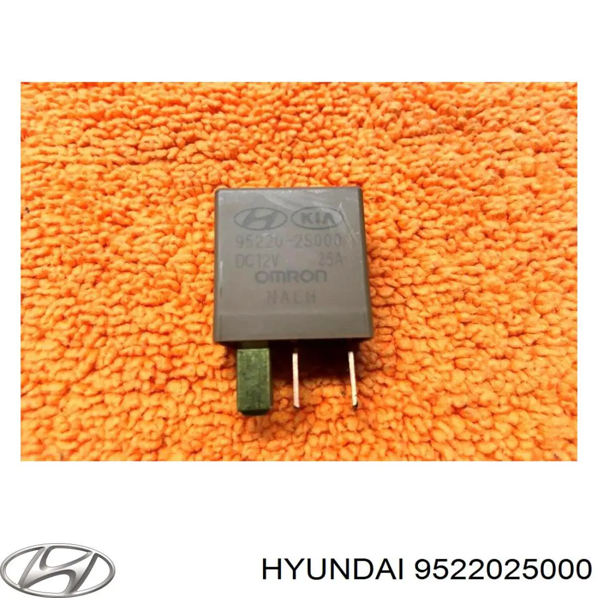 Купить 9522025000 Hyundai/Kia 