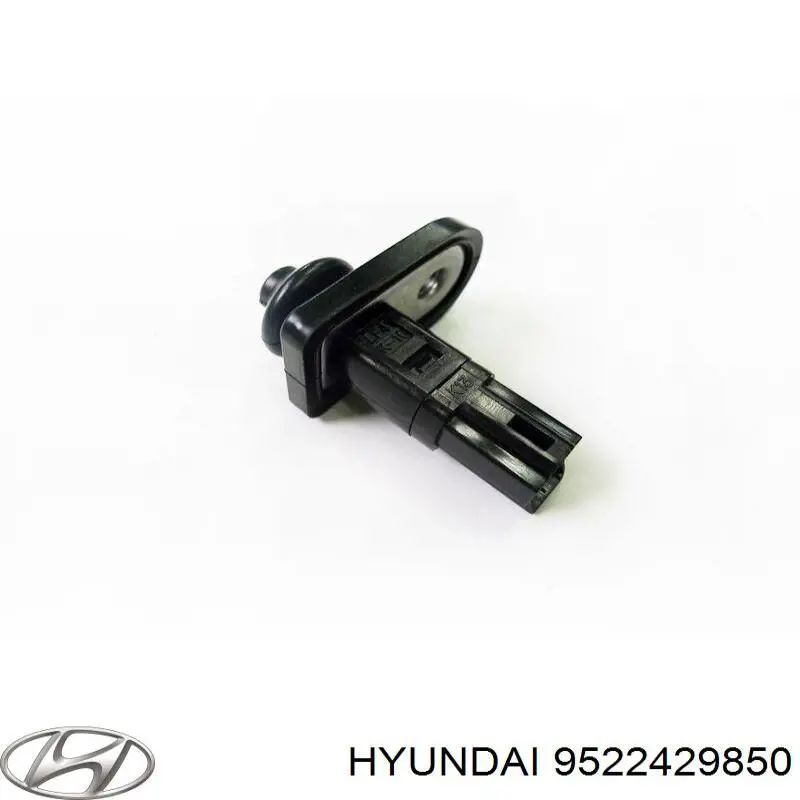 Реле вентилятора Hyundai/Kia 9522429850 цена, от 2.82 USD