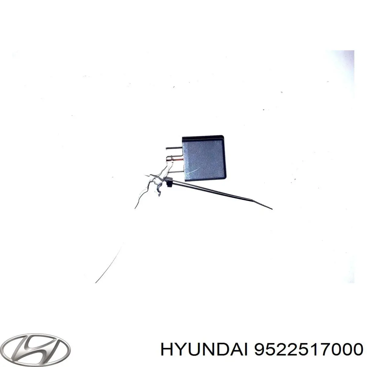 Hyundai/Kia 95225H1010 цена, от 3.16 USD