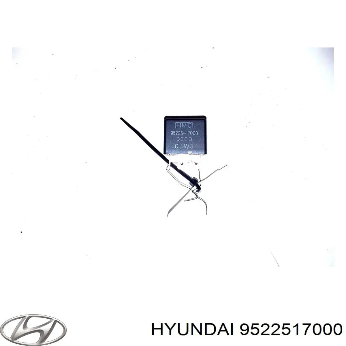  9522517000 Hyundai/Kia