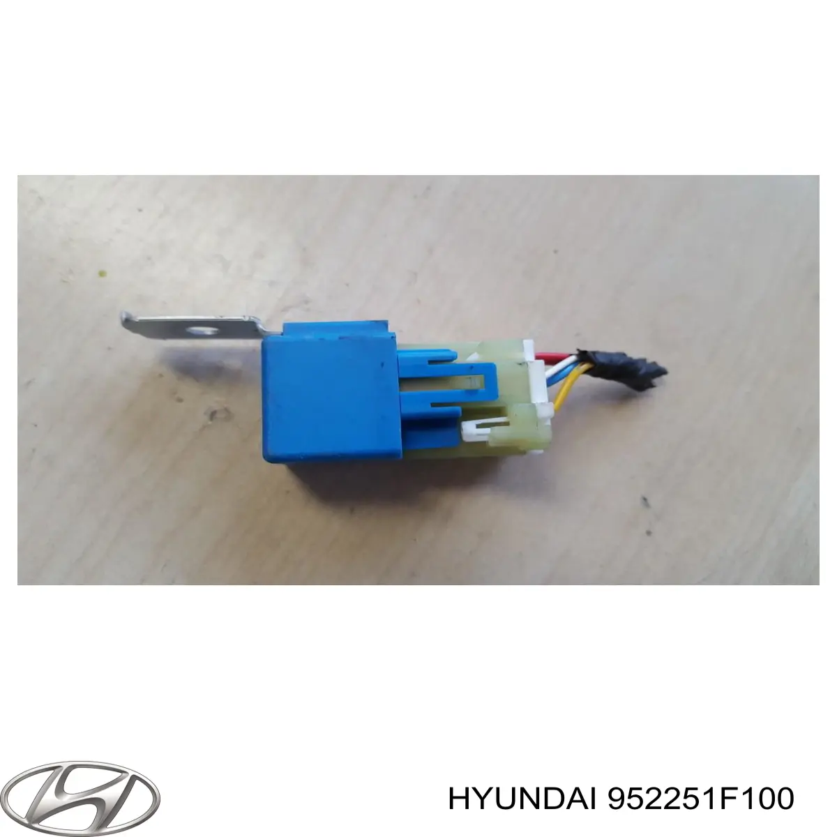 Купить 952251F100 Hyundai/Kia 