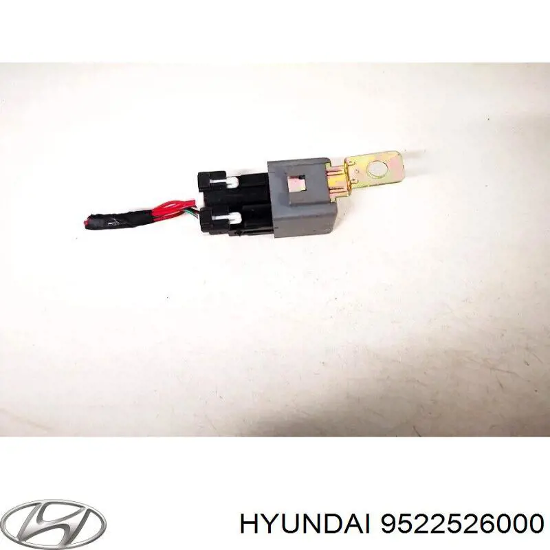 Купить 9522526000 Hyundai/Kia 