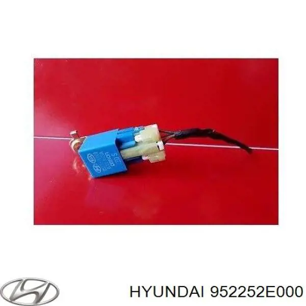 952252E000 Hyundai/Kia 