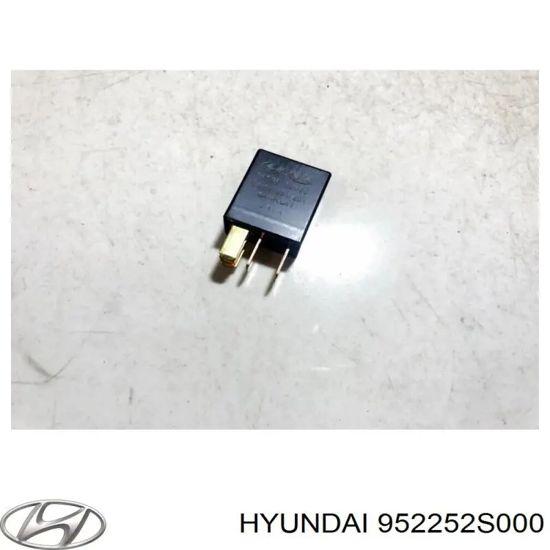 Купить 952252S000 Hyundai/Kia 