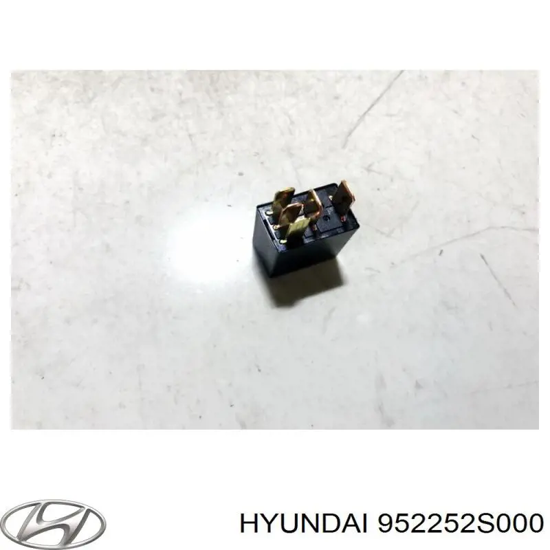  Hyundai/Kia 952252S000 цена, от 6.35 USD