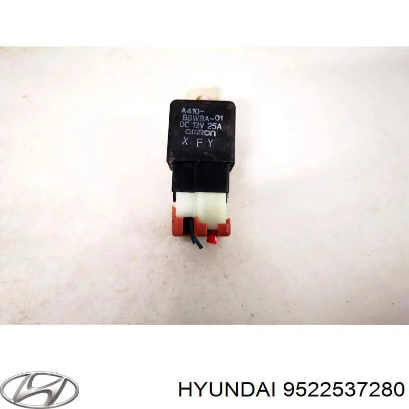 9522537280 Hyundai/Kia 