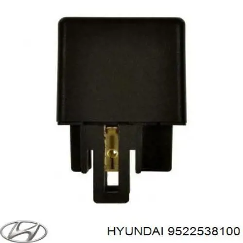 Купить 9522538100 Hyundai/Kia 