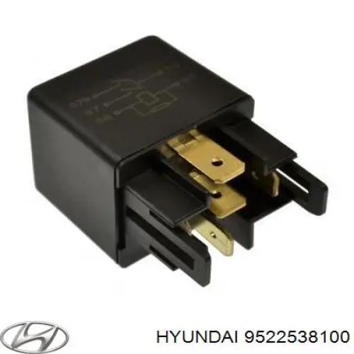 9522538100 Hyundai/Kia 