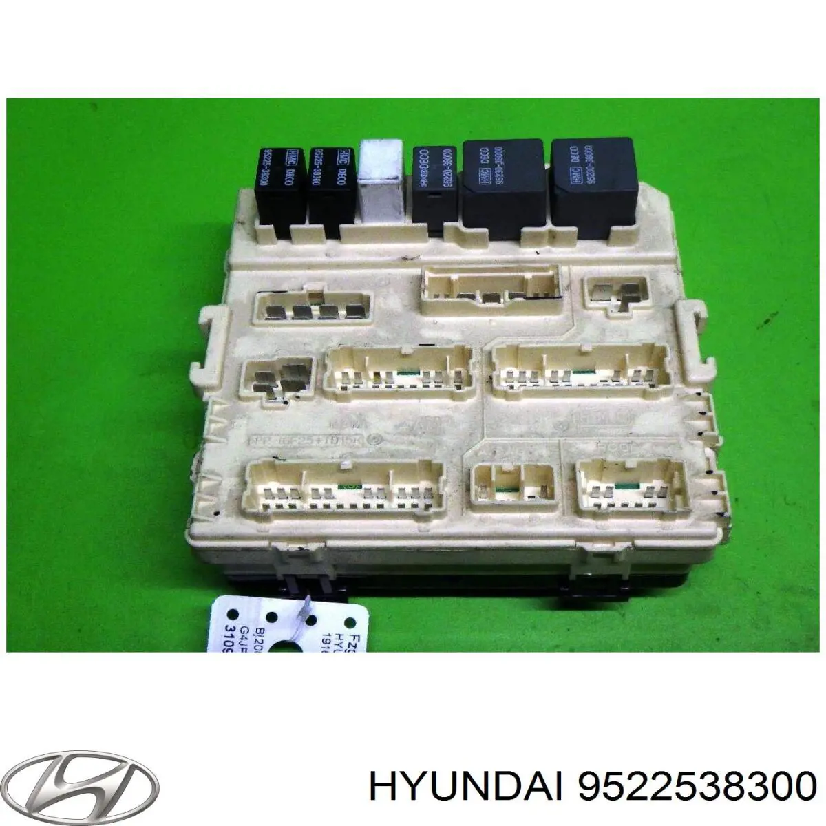 9522538300 Hyundai/Kia 