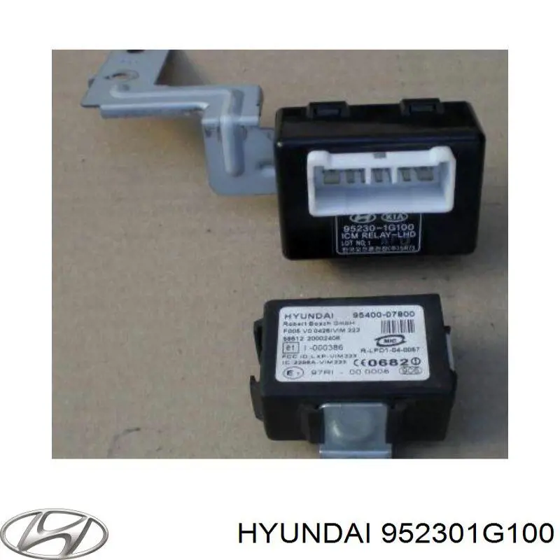Купить 952301G100 Hyundai/Kia 