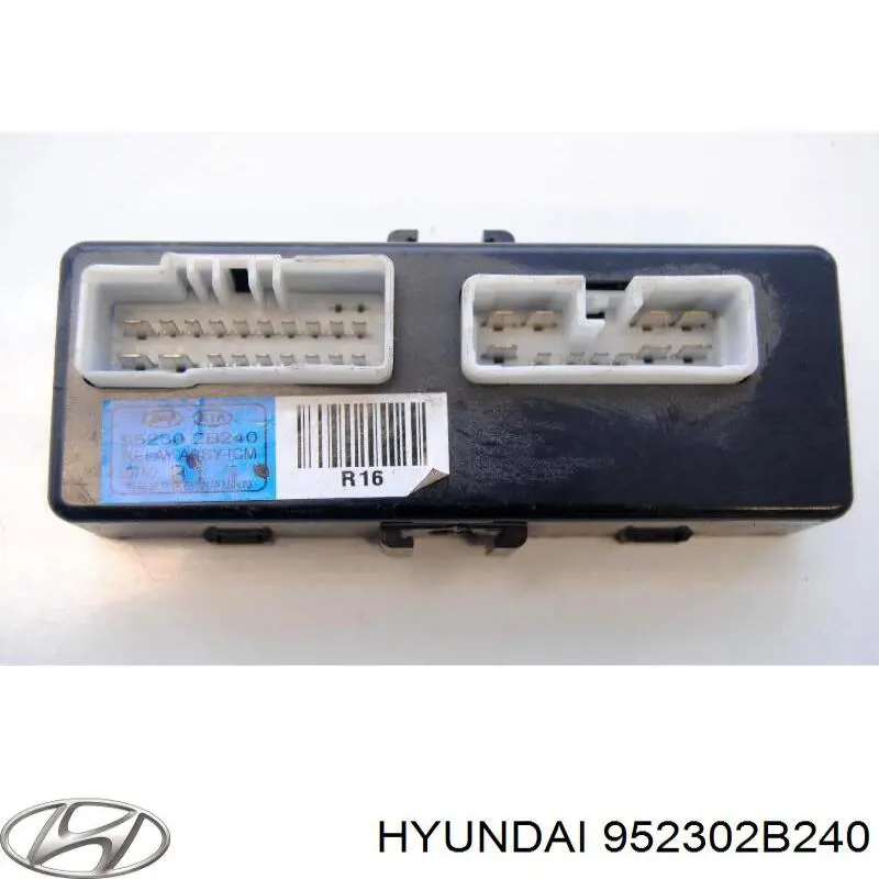  Hyundai/Kia 952302B240 цена, от 10.28 USD